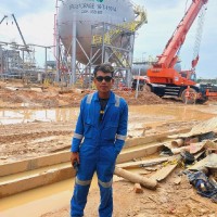 M Syarif