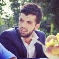 Elesger Ceferov