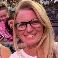 Teri Cooper