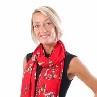 Michelle Carroll