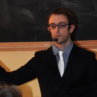 Alessandro Cossard