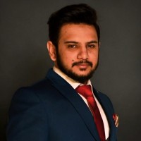 Farrukh Khan