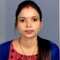 Soubhagini Mohapatra