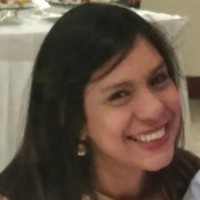 Zuly Rojas Ferro