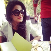 Natasia Khalid