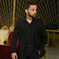 Syed Hamza Ahmed