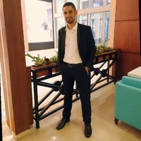 Mohamad Eid