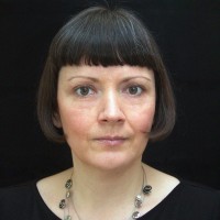 Sabine Harrison