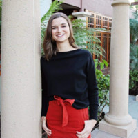 Madison Stadtmueller
