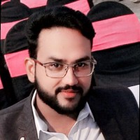 Ahmad Ali Awan