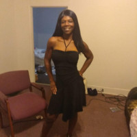 Kyla Williams
