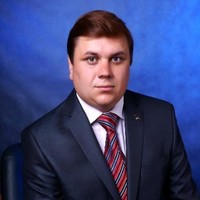 Дмитрий Пархоменко