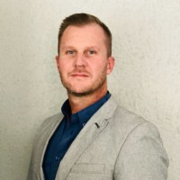 Jacques Jansen van Vuuren