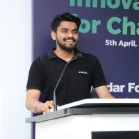 Monu Gupta