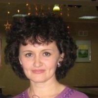 Малютина Уралкалий