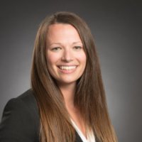 Emily Squittieri (Oeschger)