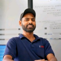 Anup Yadav