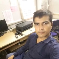 Rupesh Pandey