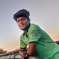 Kishorekumar Ganesan