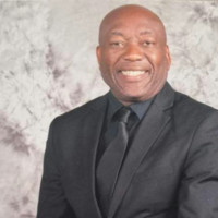 Thabo Putu, PhD.