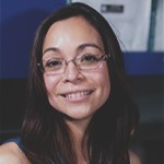 Maria Beatriz de la Mora Mojica