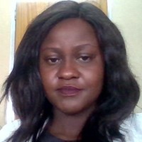Ruth Matendere CA(Z)