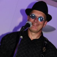 Gary Gary Langridge