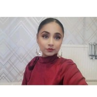 Nabeeha Arshad