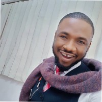 Christopher Ekwe