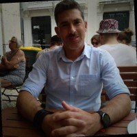 Rubén Cambre Verdía