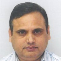 Maqsood Awan