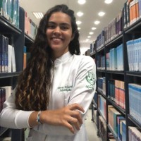 Maria Eduarda Araújo Rocha