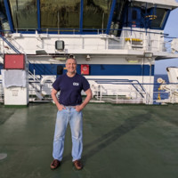 Gennady Vasilyev, C.Tech