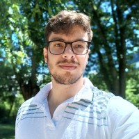 Lucas M. De Jong Larrarte