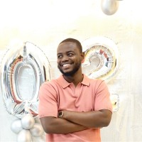 Samuel Michael Kotey