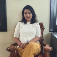 Rachana Shrestha