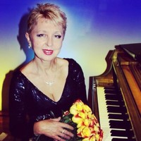 Larysa Kulchytska