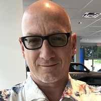 Todd Bailey