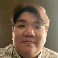 Gary Huang