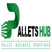 Pallets Hub