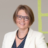 Jolanda Eichenberger