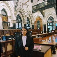 Garima Joshi