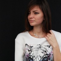 Mariniak Anastasiia