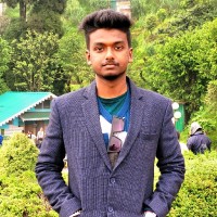 Rishav De