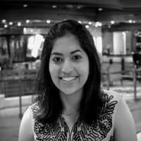 Payal Parikh, Cfa