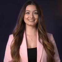 Ashley Ismailovski
