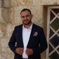 Ahmad Eghnaim