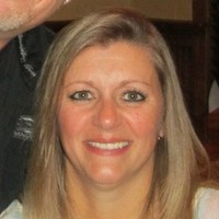 Candy Bauer