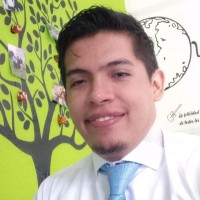Roberto Carlos Martínez Vázquez