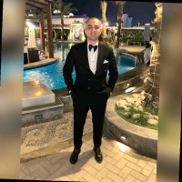 Mustafa Saeed